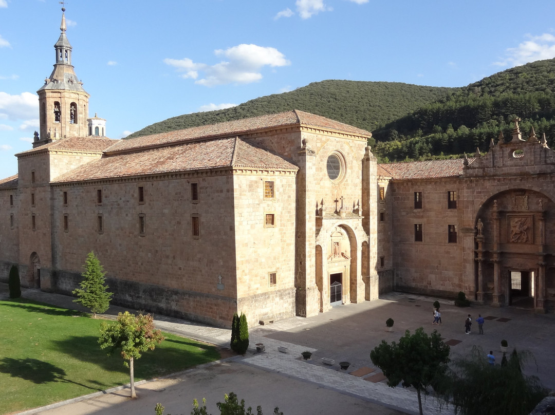 Hosteria San Millan主图