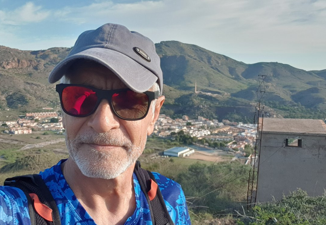 Cabezo de la Galera