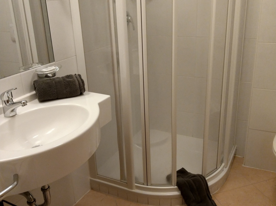 Boutique Hotel Kircher主图