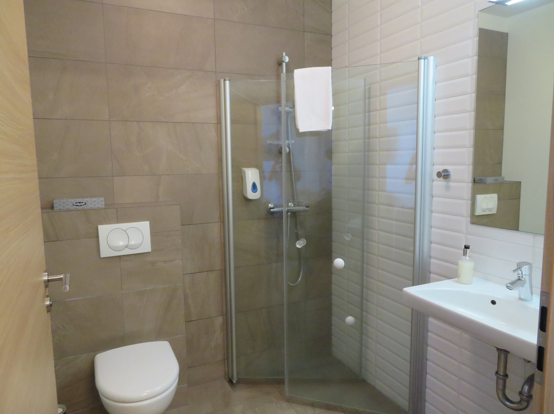 古斯佛酒店主图