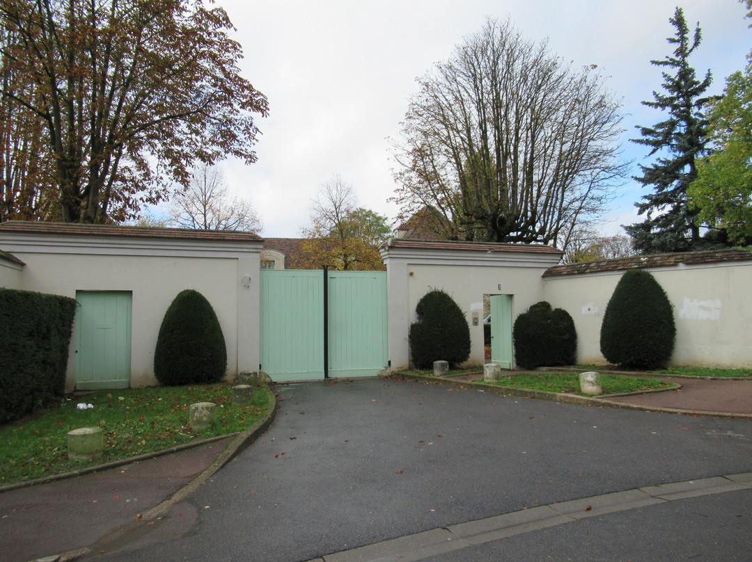 Petit château-Montfermeil必去景点