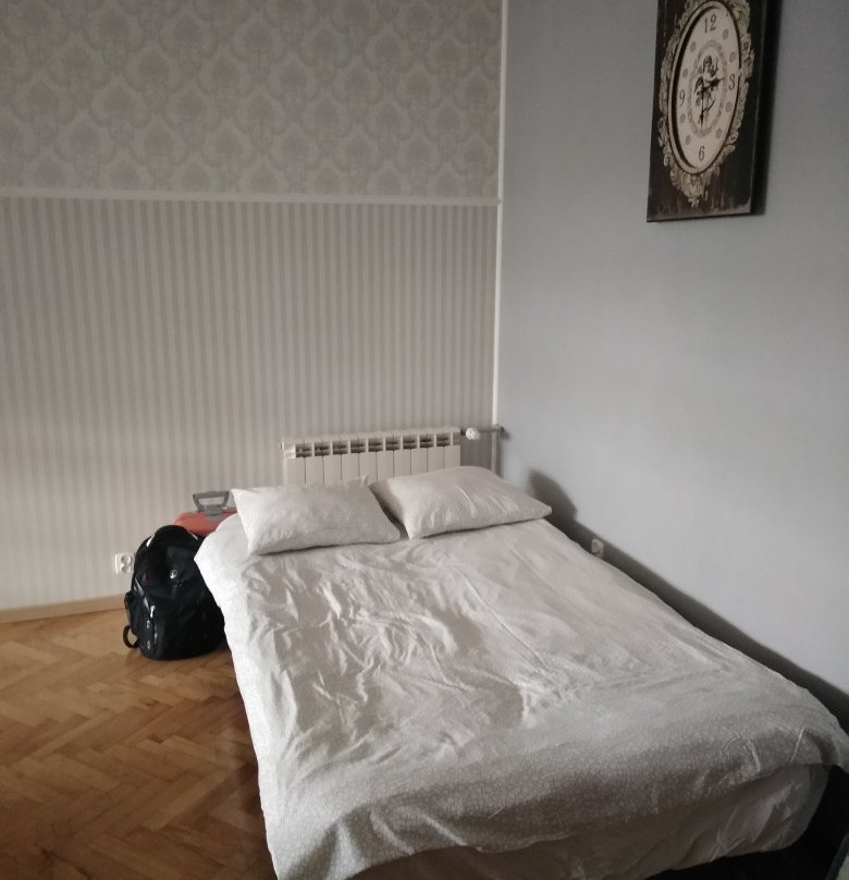 Hotel U Stefaniakow主图