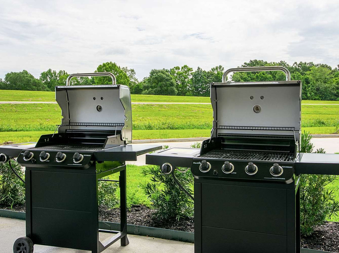 MainStay Suites Geismar - Gonzales主图