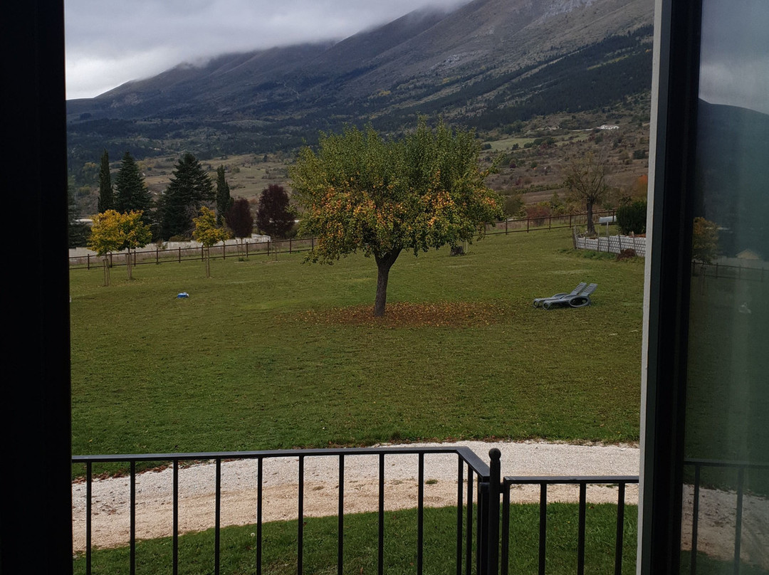 B&B Il Parco主图