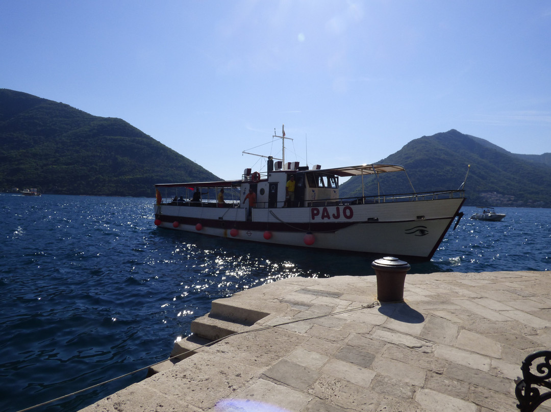 PAJO Boat Tours景点图片