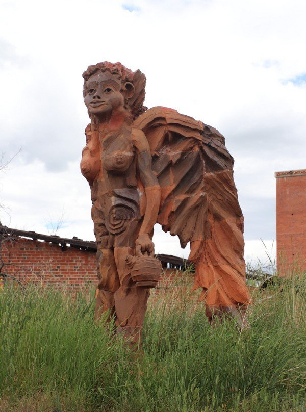 Archie Bray Foundation-赫勒拿必去景点