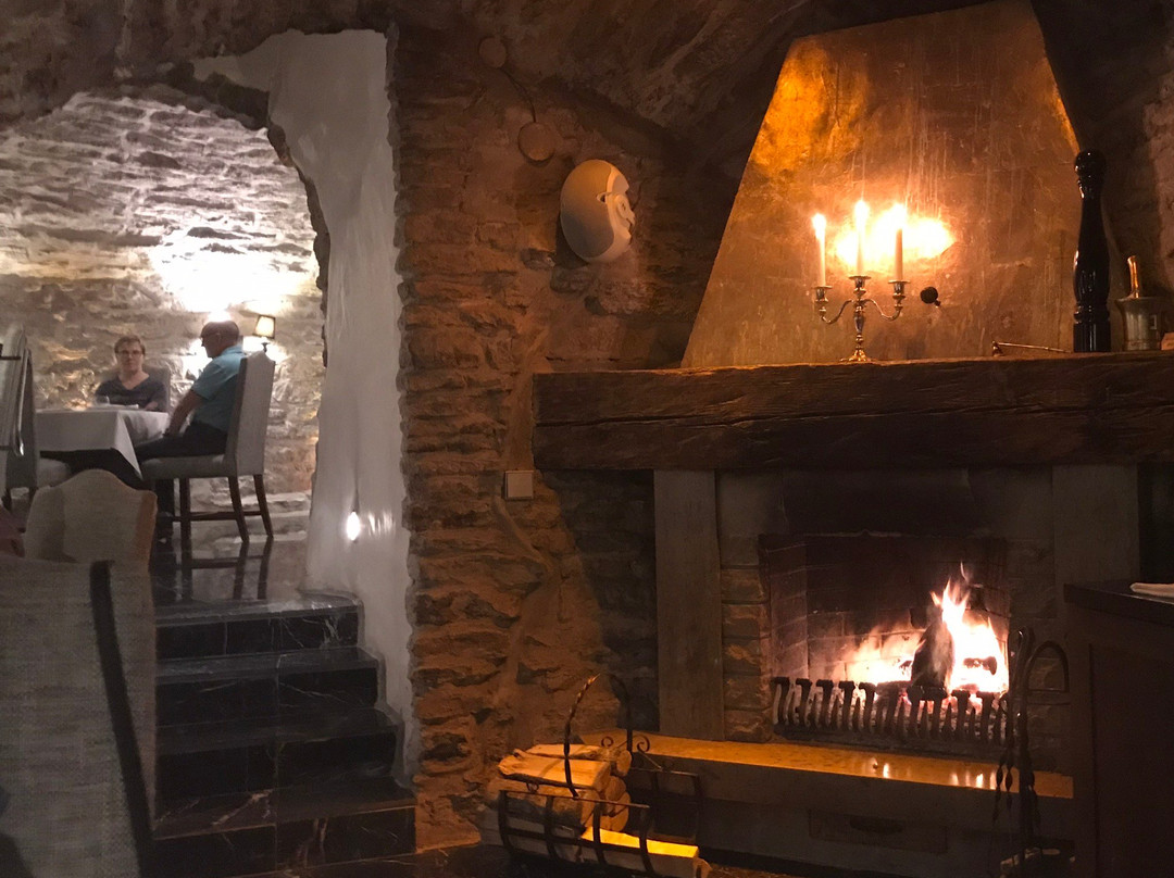 Stenhus Restaurant