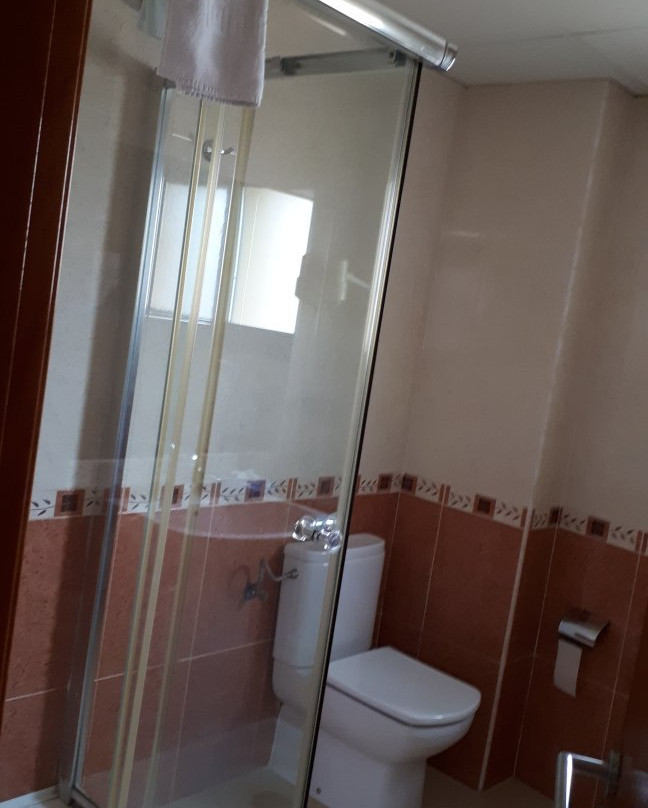 Hotel Ciutadella主图