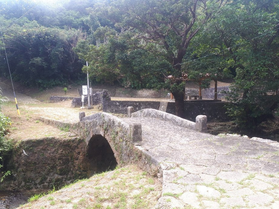 Toyamano Ishidatatami Road景点图片