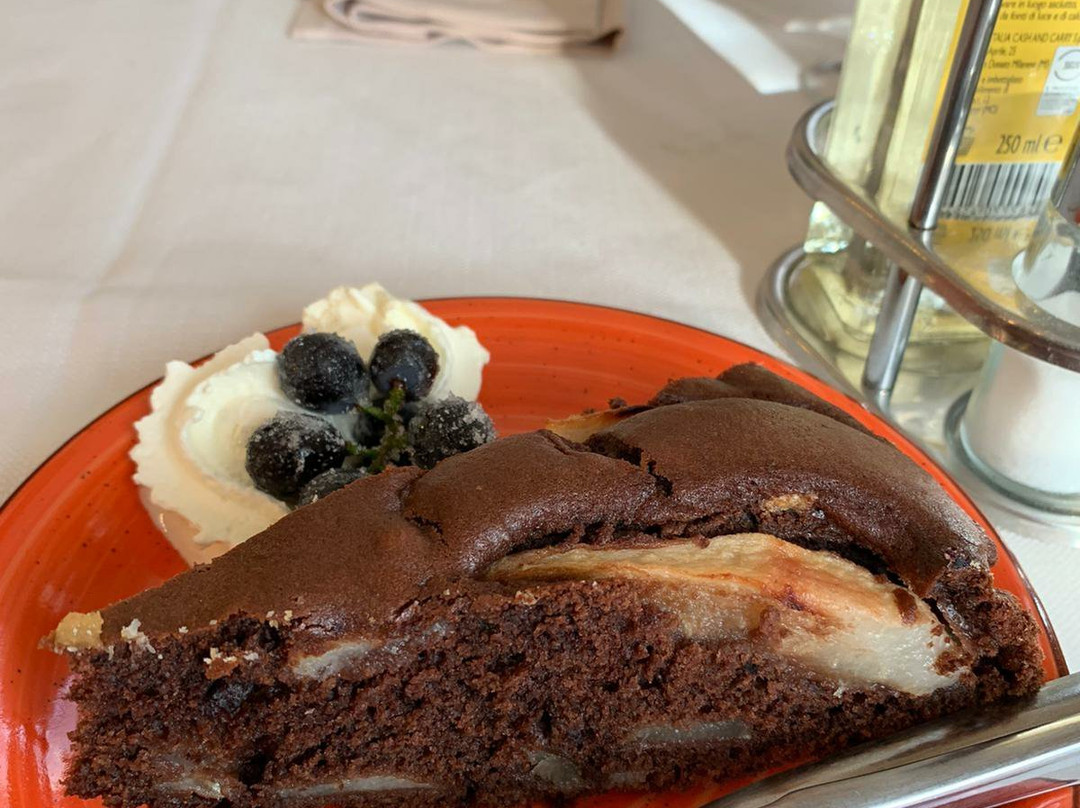 Trattoria Martignago da Ismene