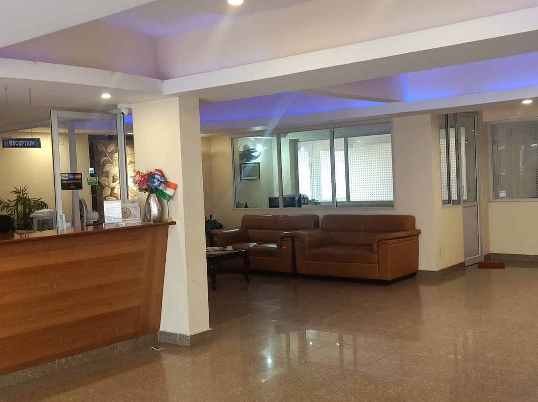 Arra Grande Suites主图