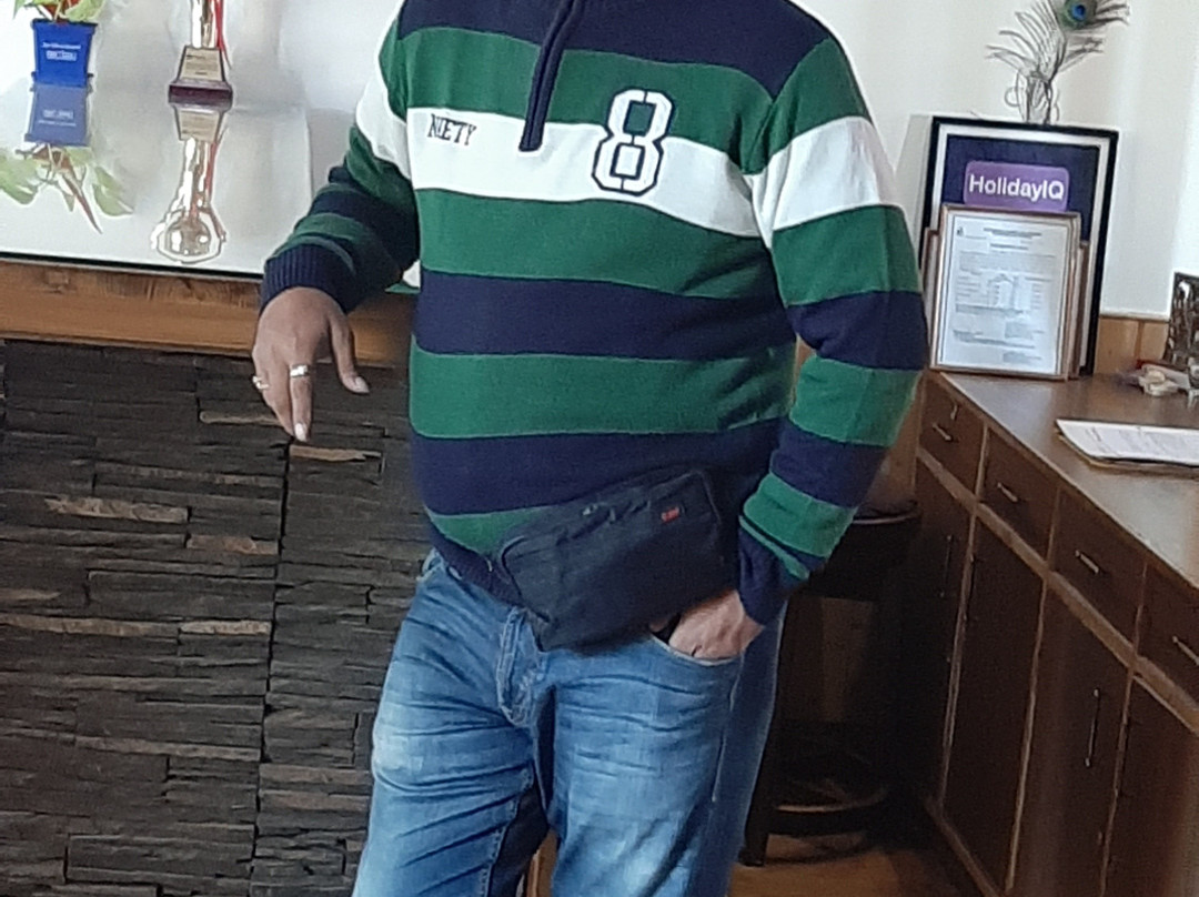 Hotel Ekant, Chail主图