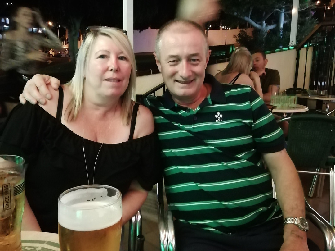 Highland Paddy-洛斯克里斯蒂亚诺斯必去景点