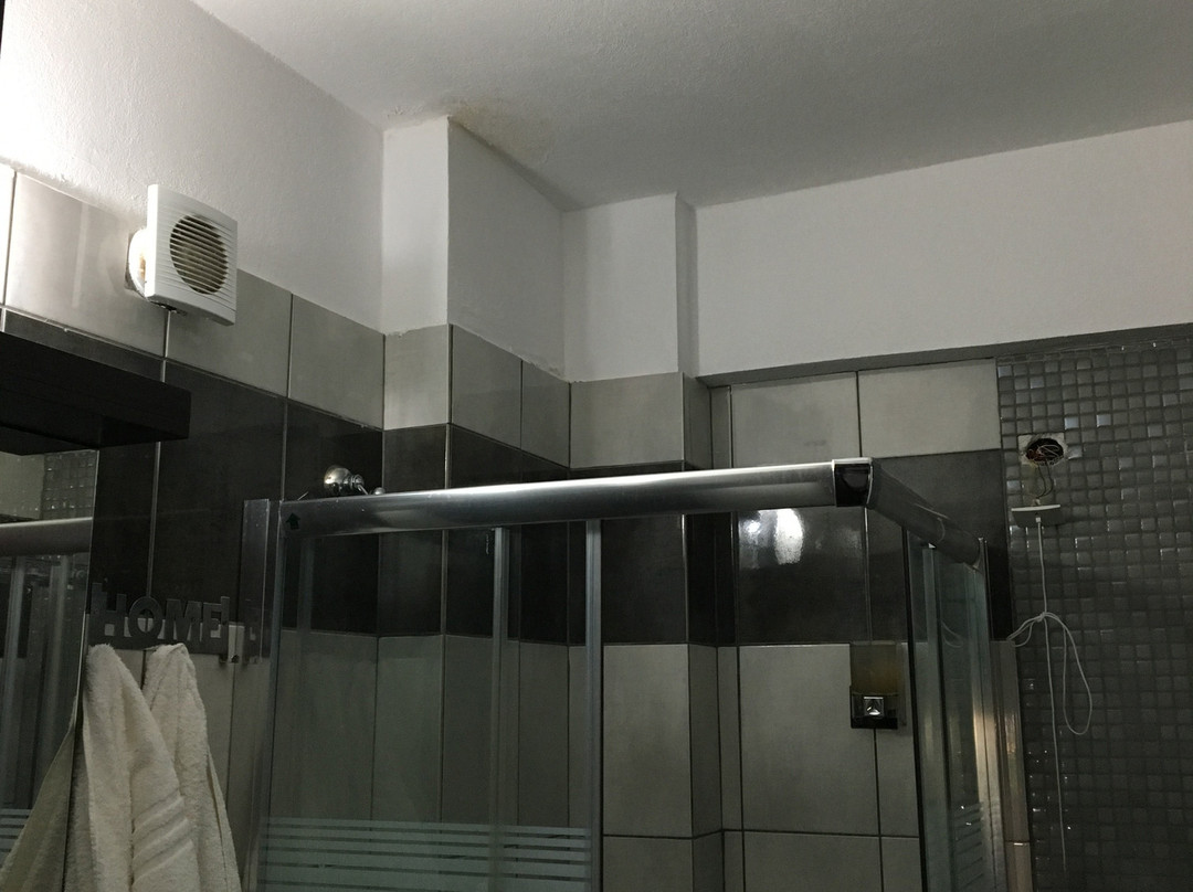 Blue Sea Beach Resort主图