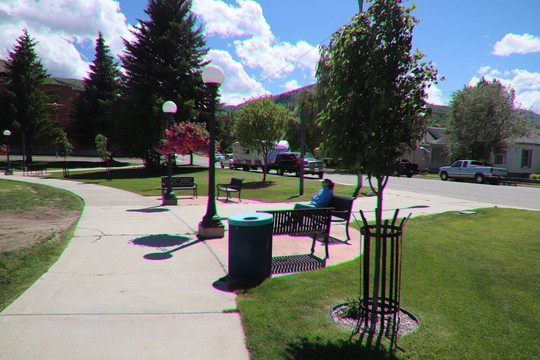 Kennedy Commons-Anaconda必去景点