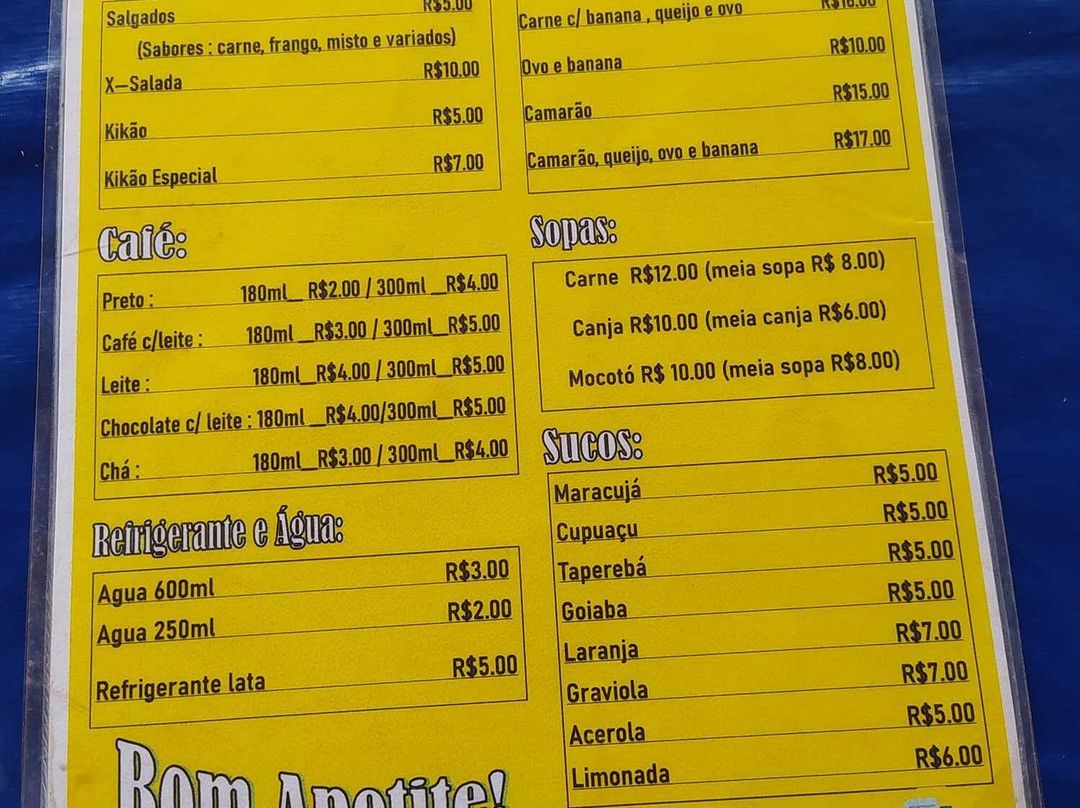 Café Regional Gosto Gostoso