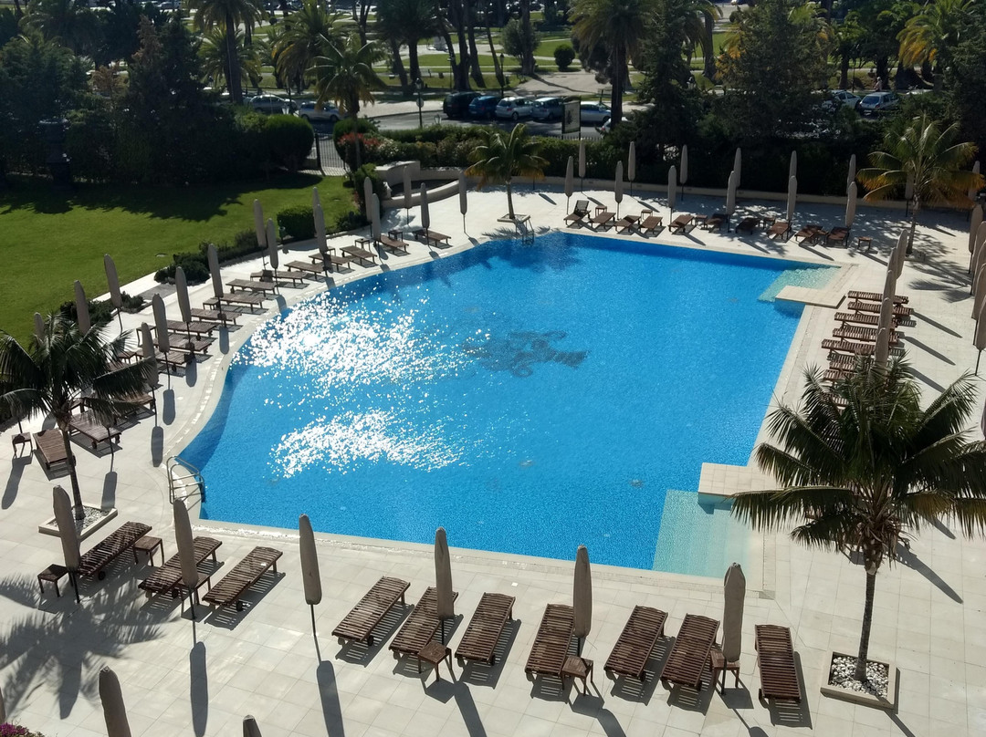 Palácio Estoril Hotel, Golf & Wellness主图