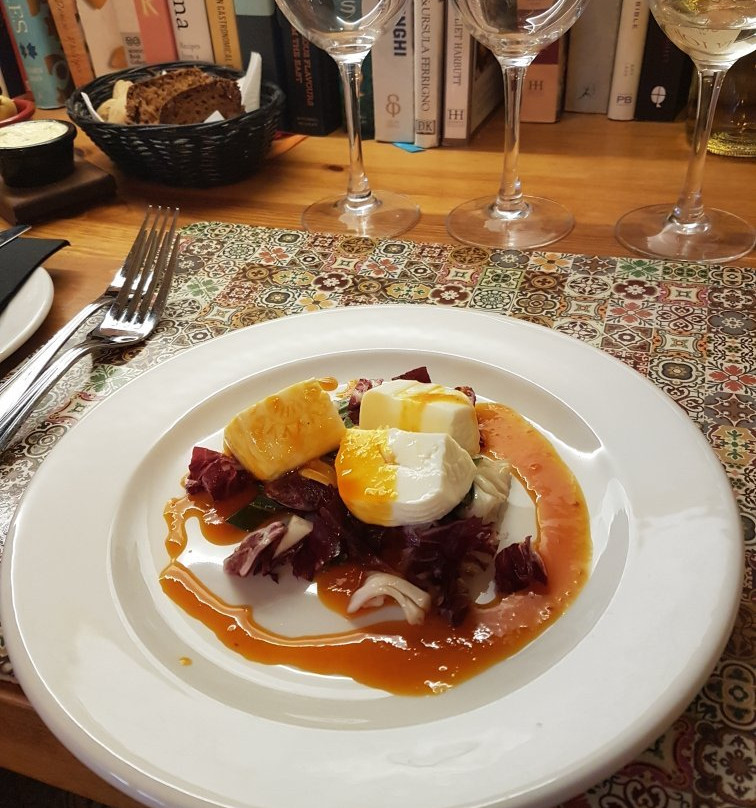 Gastro Gozo-Victoria必去景点