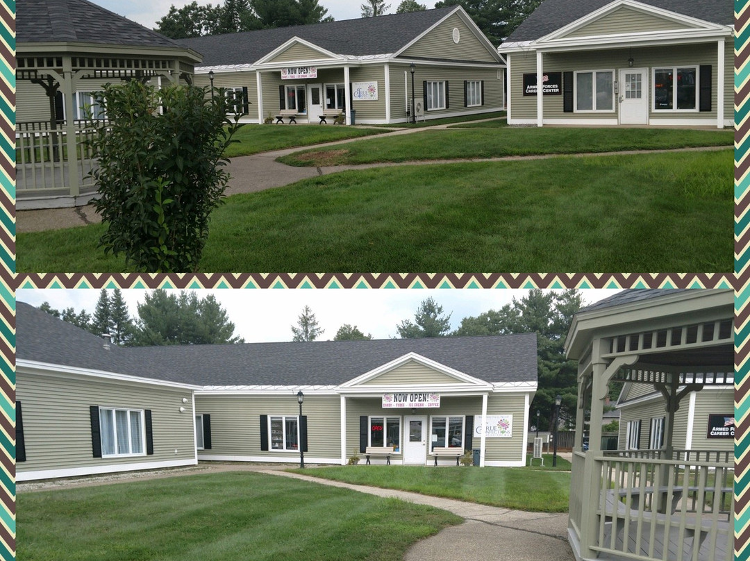 True Confections Candy Store & More-康科德必去景点