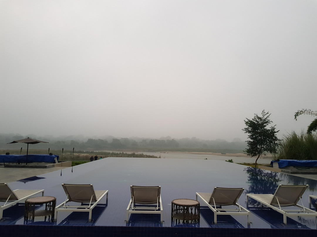 Meghauli Serai, A Taj Safari主图