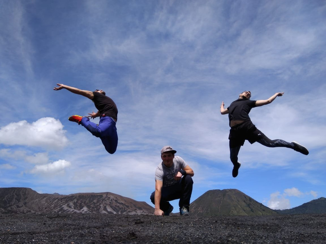 Bromo Holiday-玛琅必去景点