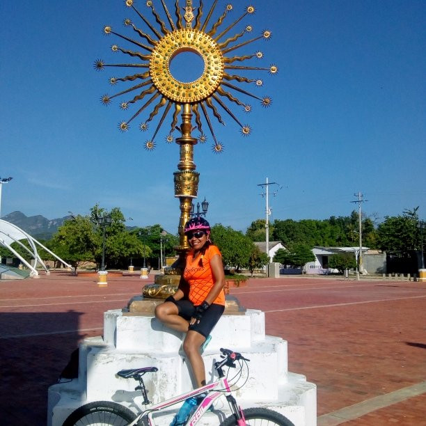 Plaza Alfonso Lopez Valledupar-巴耶杜帕尔必去景点