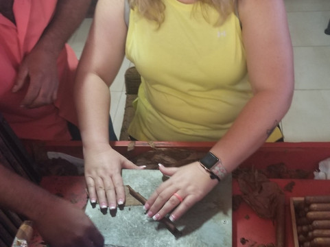 Rigo and Leonel tour and excursions-普拉塔港必去景点