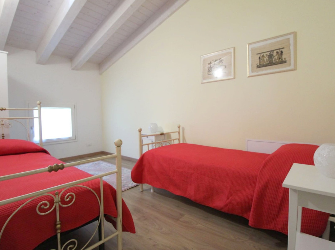 Casa Alice主图