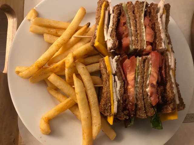 Hilton Garden Inn Seattle/Issaquah-餐饮