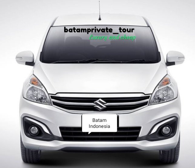 Batam Private Tour Guide-Batam Center必去景点