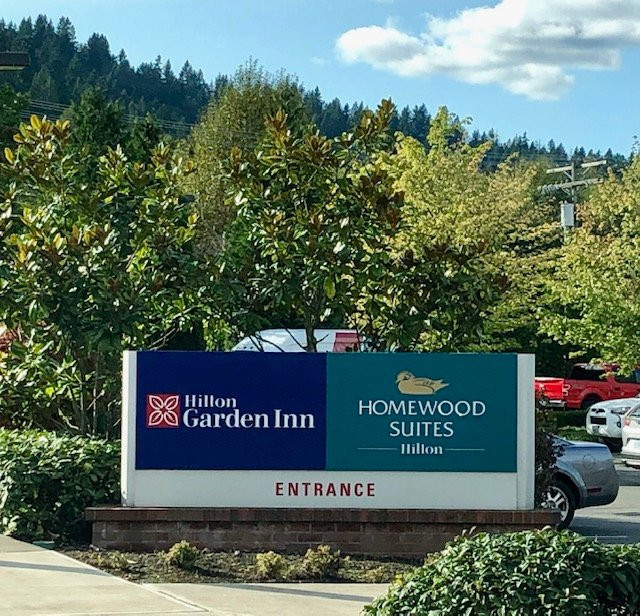 Hilton Garden Inn Seattle/Issaquah主图