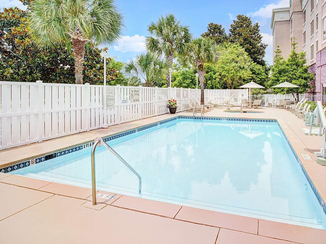 Embassy Suites by Hilton Destin Miramar Beach主图