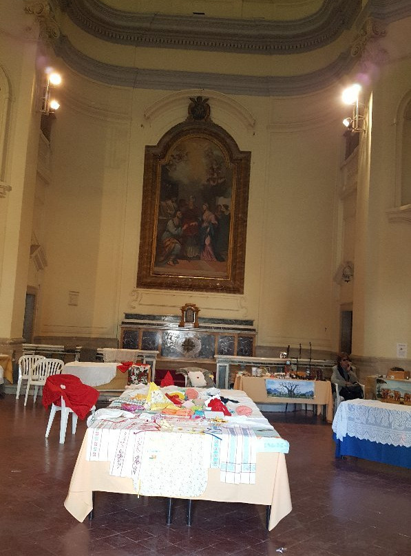 Chiesa degli Scolopi-Alatri必去景点