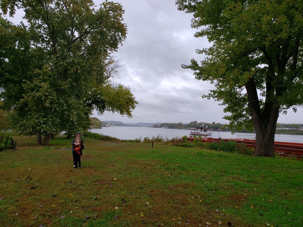 Virginia Point Park景点图片