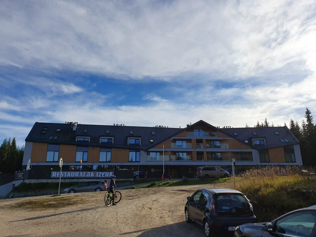 Jakuszyce Hotel Sport & Spa主图