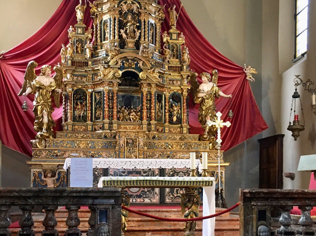 Chiesa di san Martino景点图片