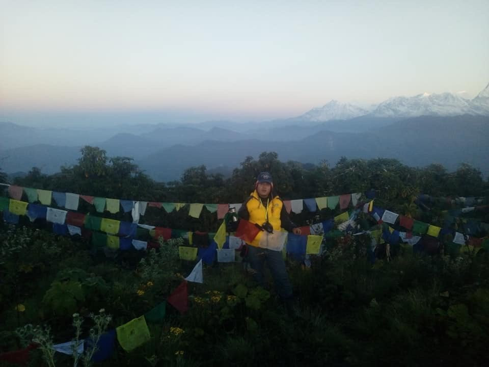 Amazing Authentic Treks-加德满都必去景点