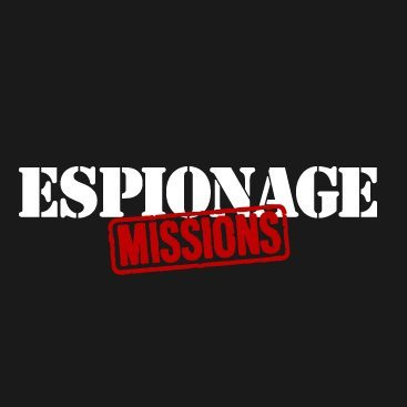 Espionage Missions-曼彻斯特必去景点