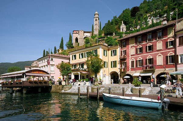 Albergo-Ristorante Della Posta主图