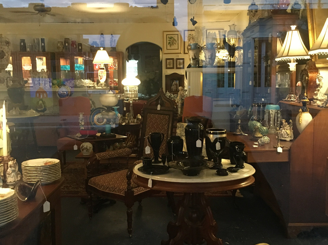 Holiday Inn Express & Suites Natchez South By IHG主图