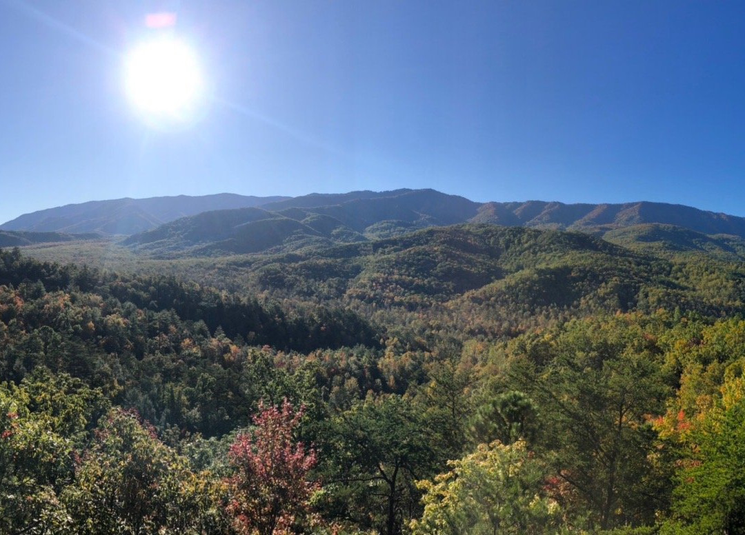 CLIMB Works Smoky Mountains景点图片