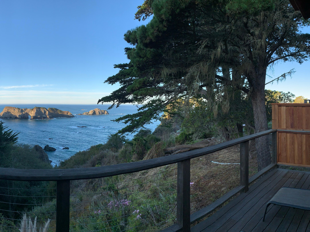 The Harbor House Inn主图