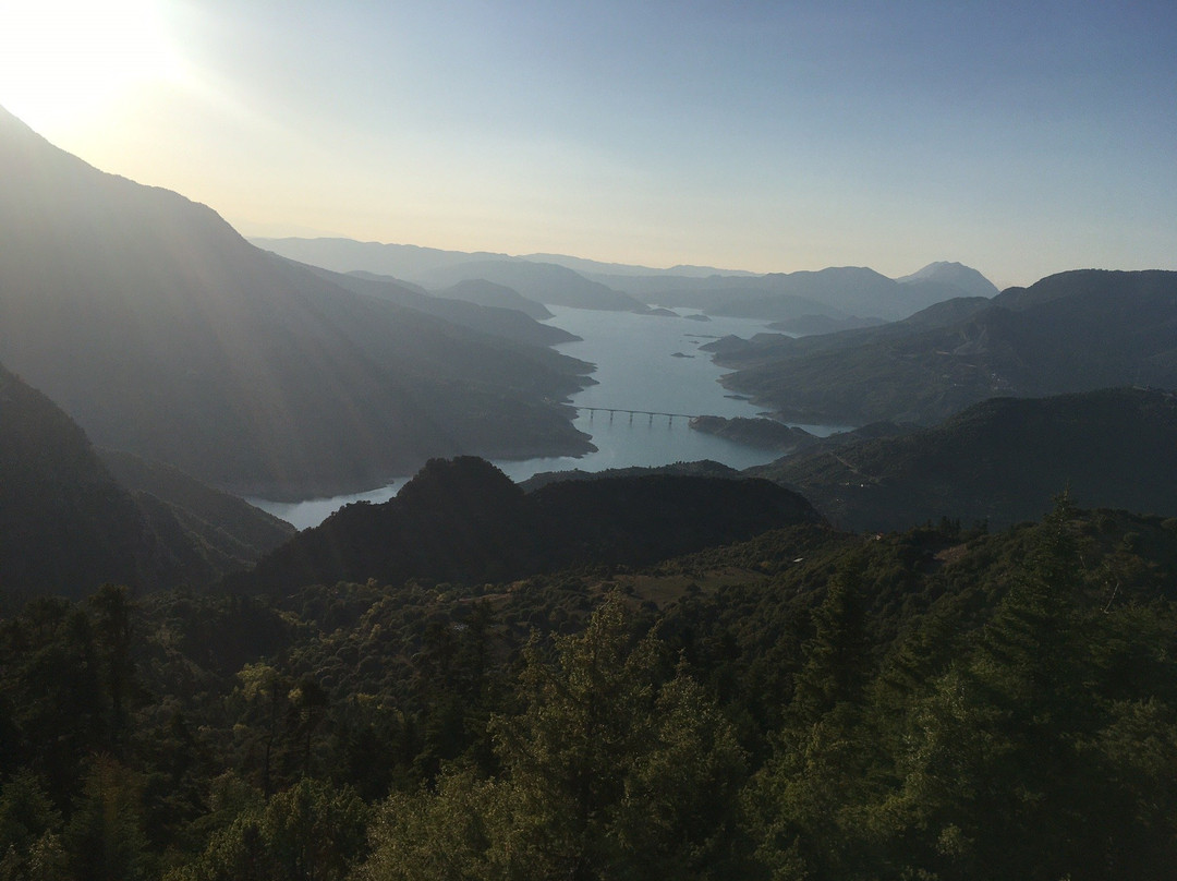 Tsankaralona景点图片
