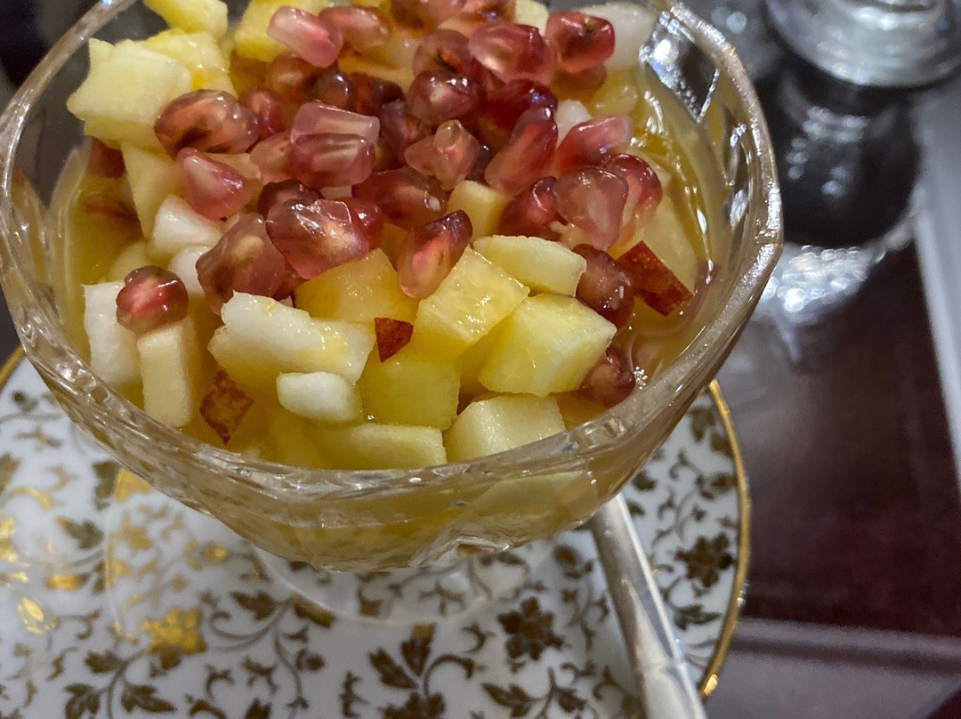 达累斯萨拉姆酒店主图