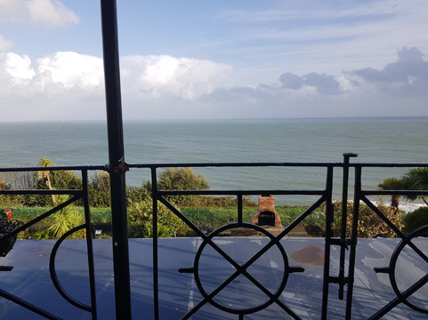 Villa Mentone Hotel主图