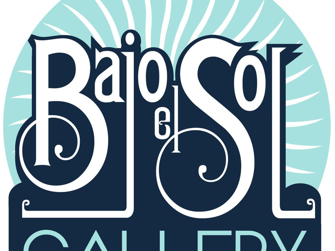 Bajo El Sol Gallery, Art Bar & Rum Room