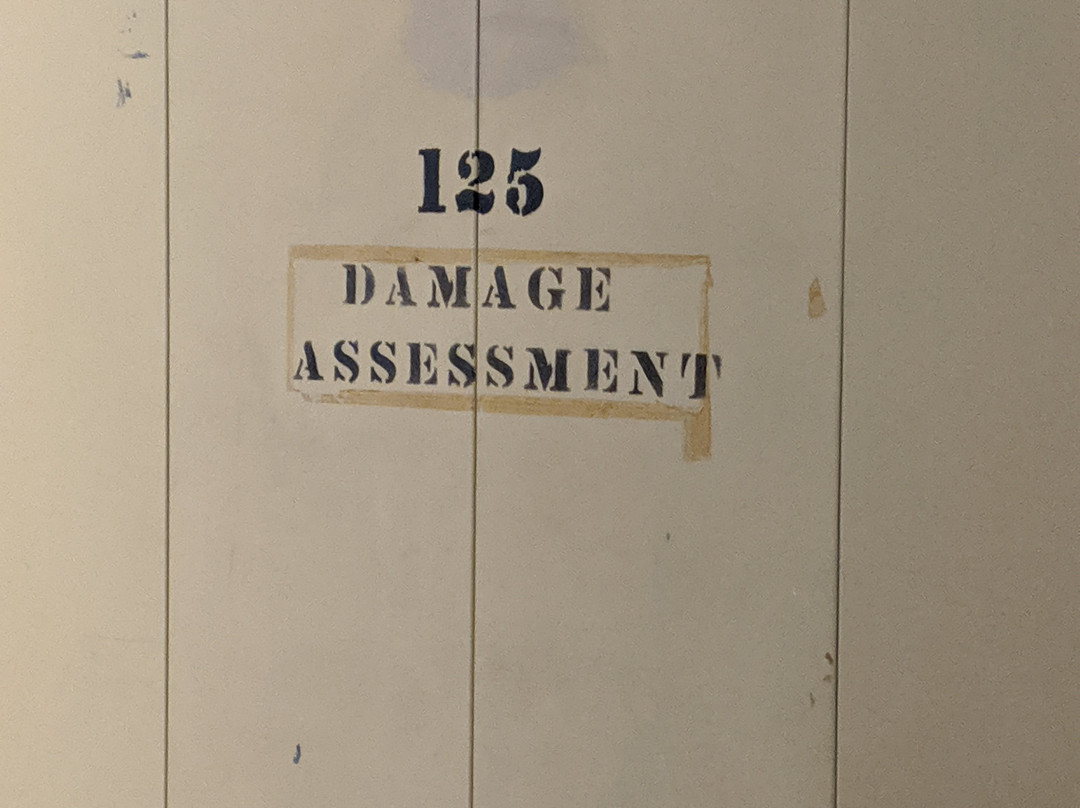 Enter The Bunker-Debert必去景点