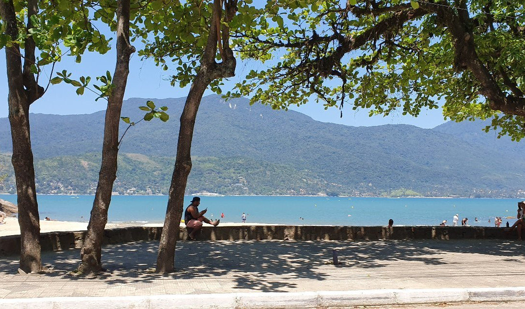 Hotel Recanto Dos Pássaros主图