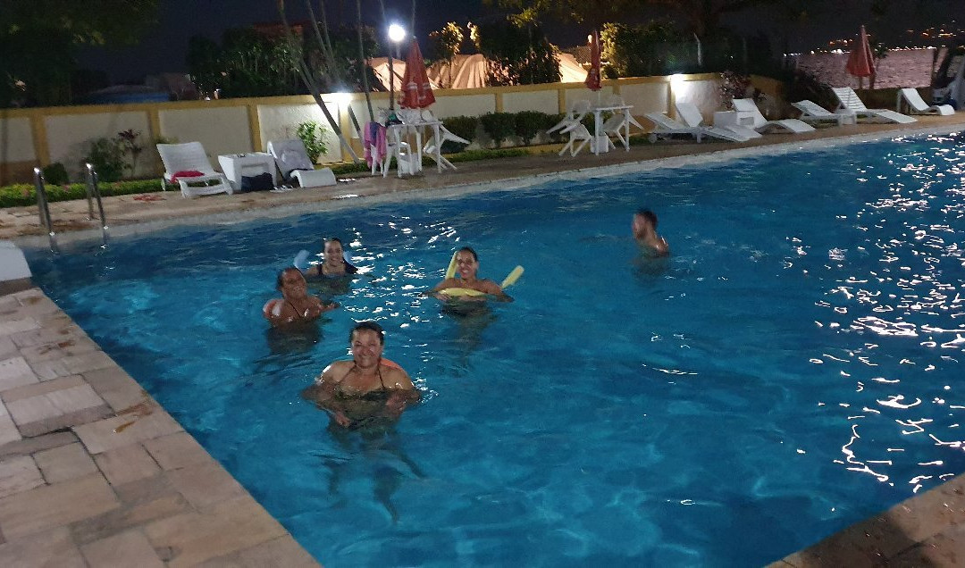 Hotel Recanto Dos Pássaros主图