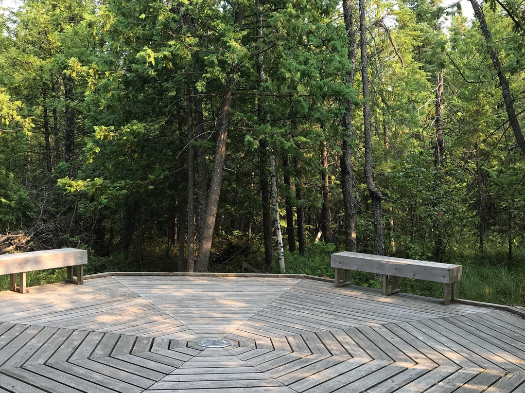 Brokenhead Wetland Interpretive Trail-Scanterbury必去景点